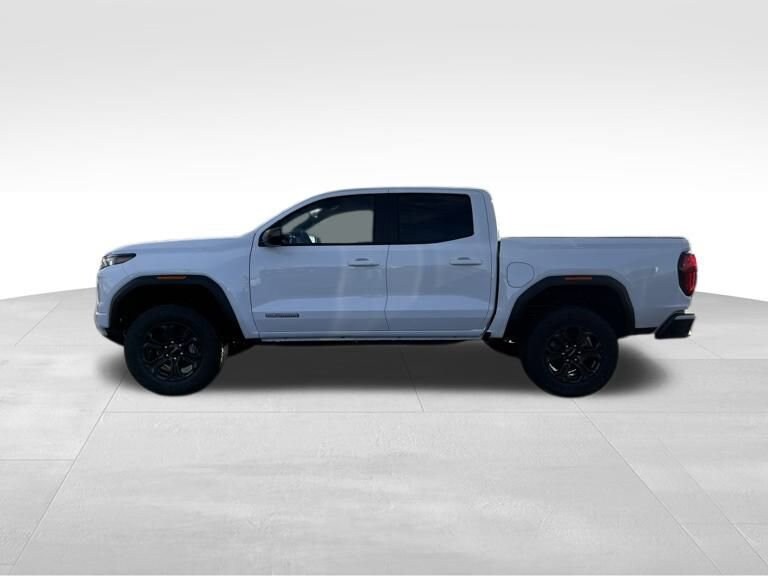 2025 Gmc Canyon Elevation photo 2