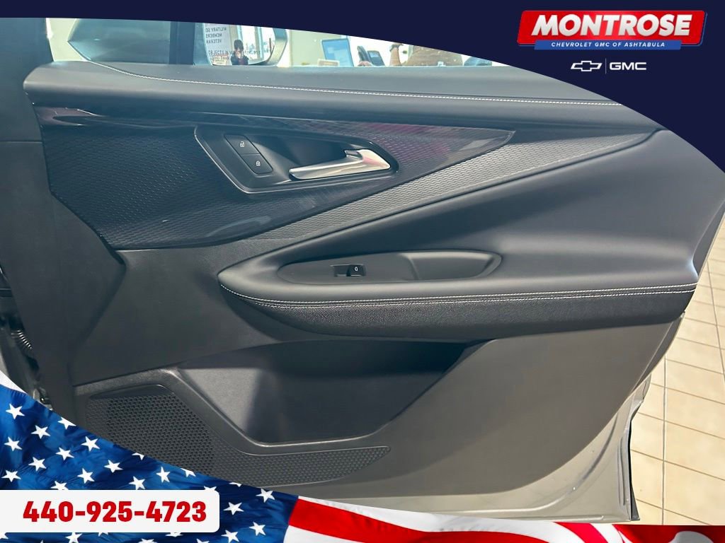 2026 Chevrolet Blazer EV LT - Photo 30