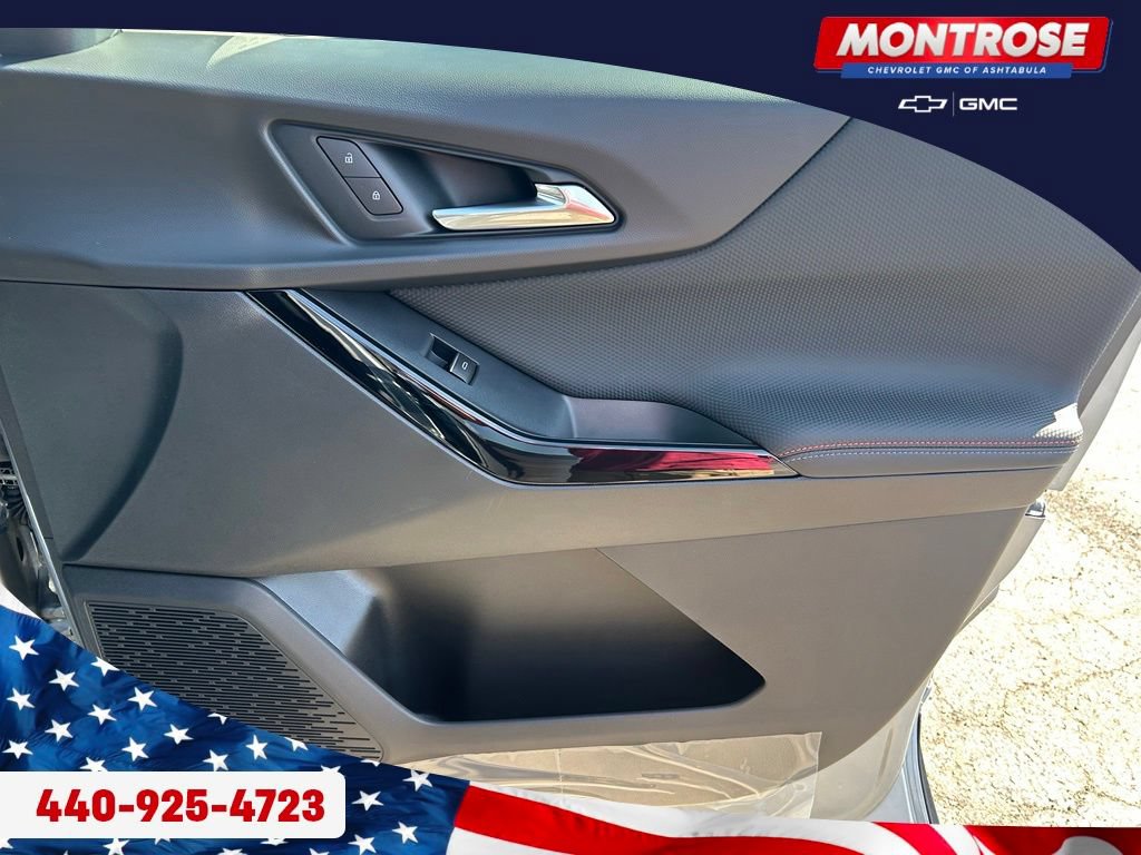 2026 Chevrolet Equinox RS - Photo 31