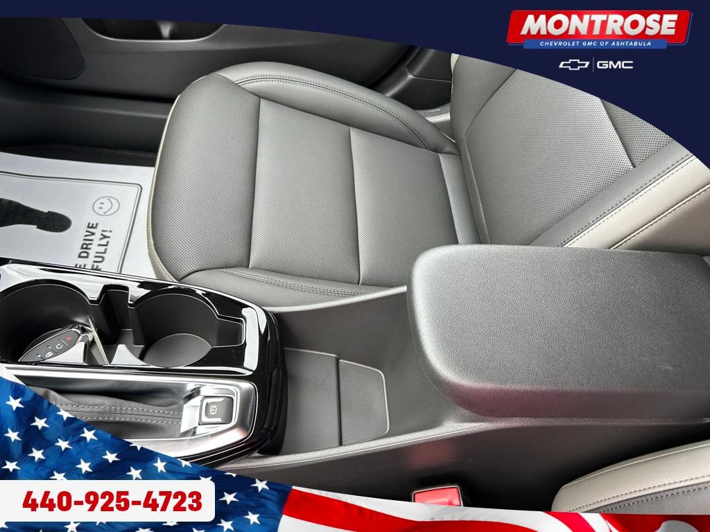 2026 Chevrolet Trax Activ - Photo 16
