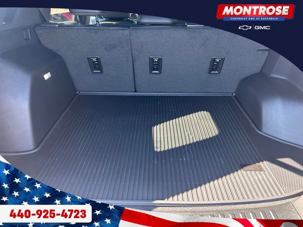 2026 Chevrolet Equinox ACTIV - Photo 24