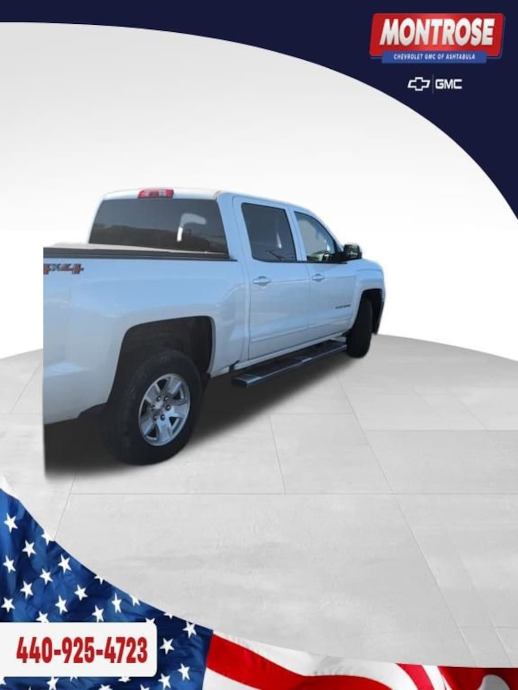 Used 2018 Chevrolet Silverado 1500 LT Truck