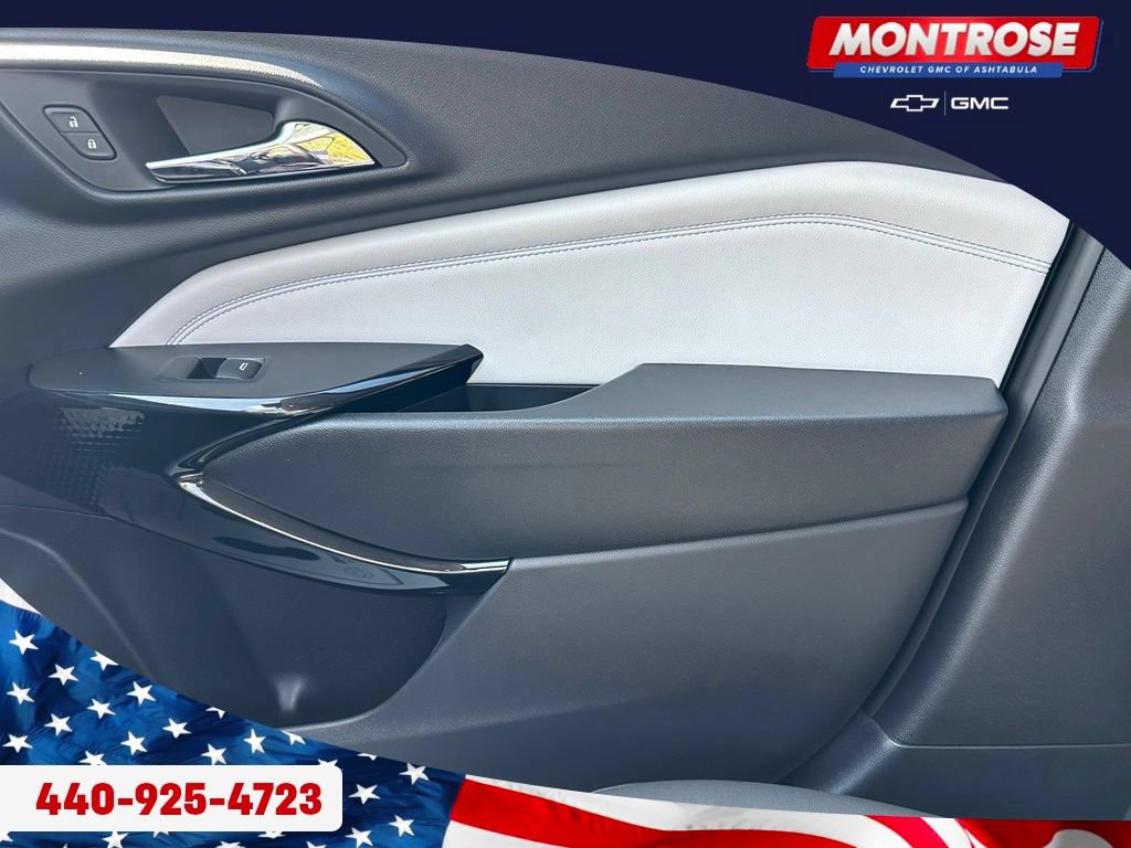2026 Chevrolet Trax LT - Photo 12