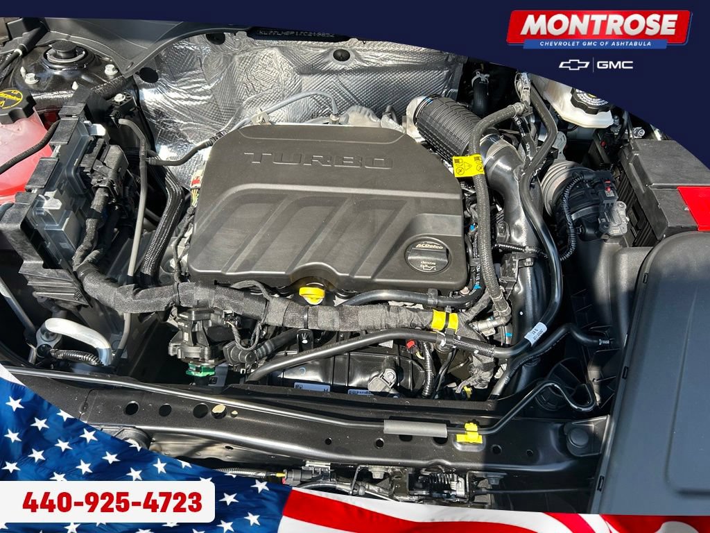 2026 Chevrolet Trax LT - Photo 32