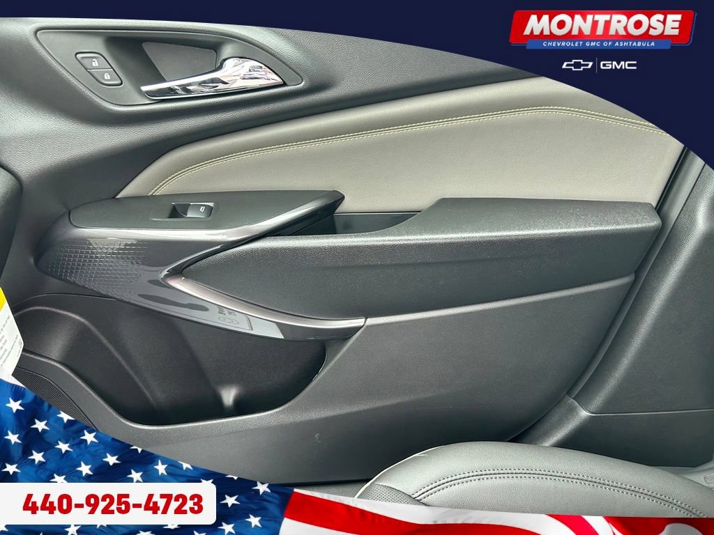 2026 Chevrolet Trax Activ - Photo 12