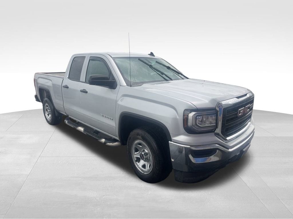 Used 2018 GMC Sierra 1500 Base with VIN 1GTV2LEH6JZ298079 for sale in Ashtabula, OH