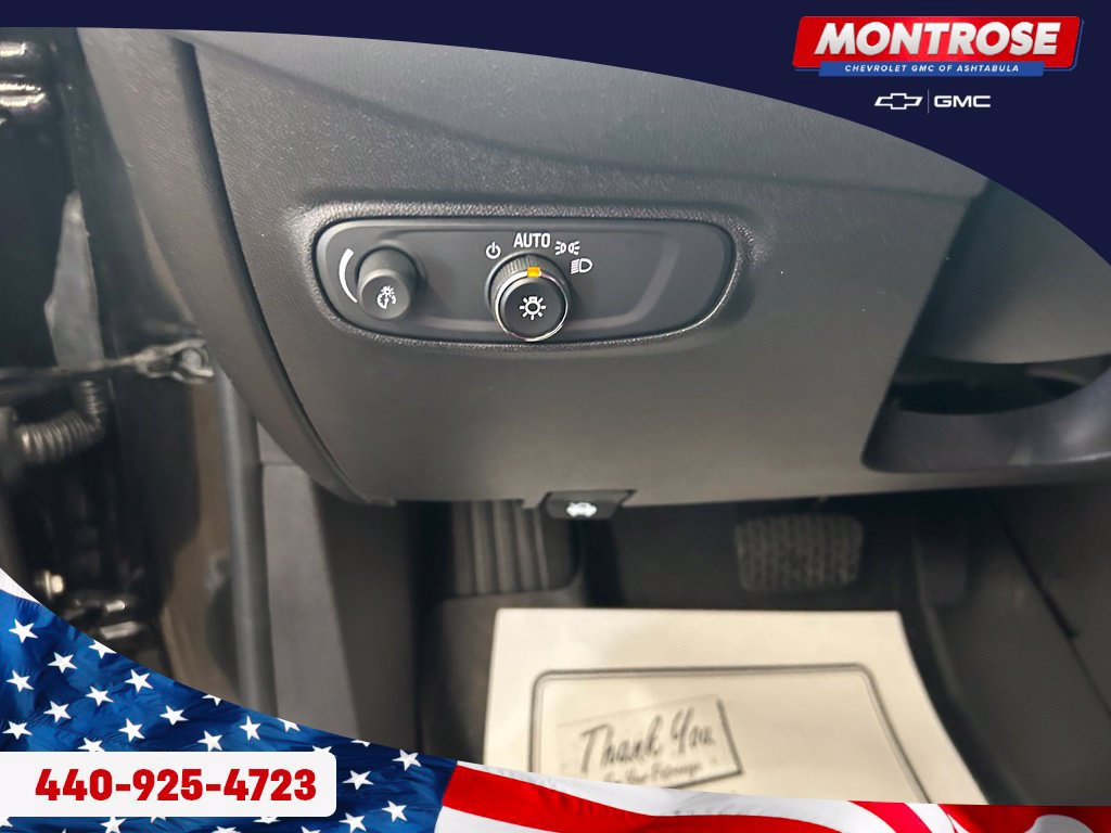 2024 Chevrolet Equinox RS - Photo 13
