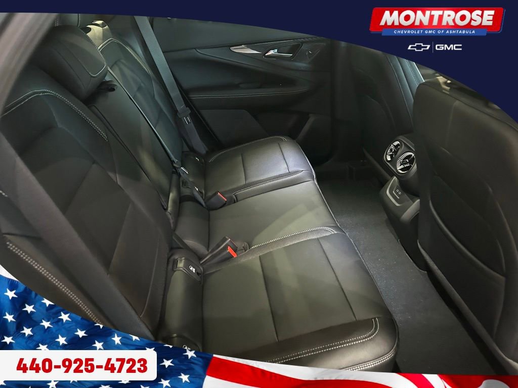 2026 Chevrolet Blazer EV LT - Photo 29