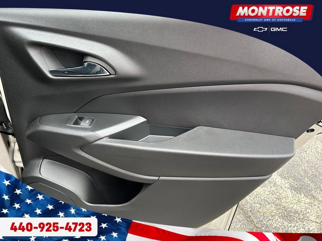 2026 Chevrolet Trax Activ - Photo 28