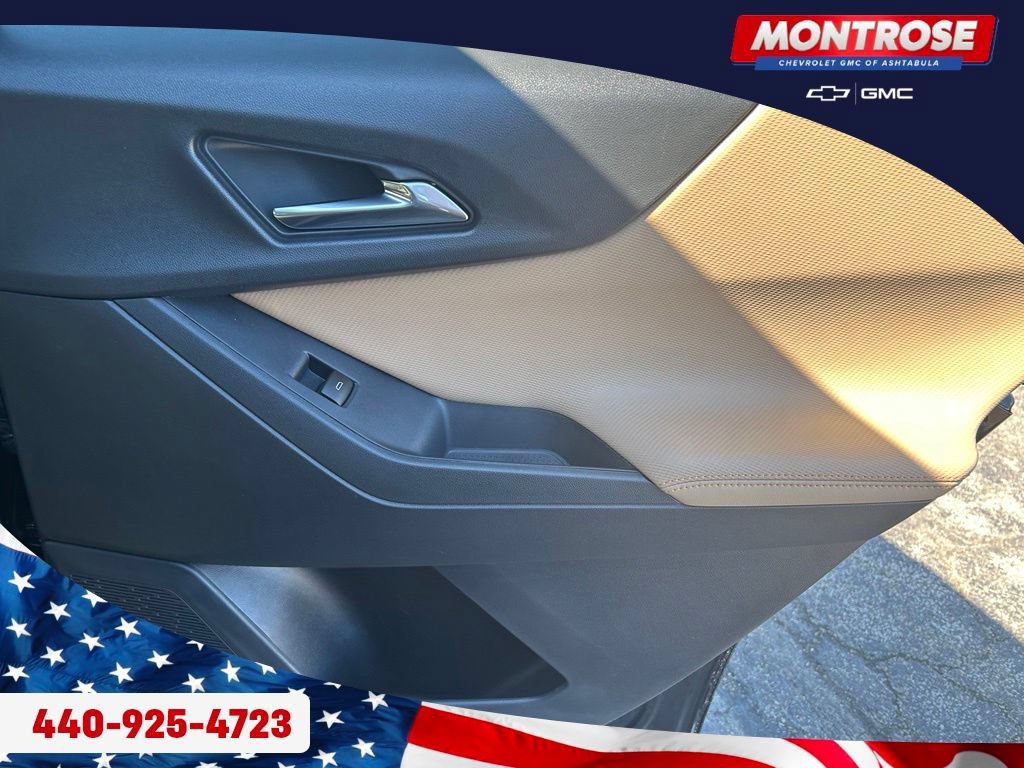 2026 Chevrolet Equinox ACTIV - Photo 25