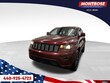  Jeep Grand Cherokee WK