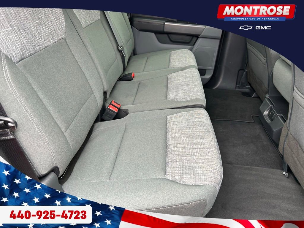 2023 Ford F-150 XLT - Photo 28