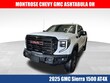 GMC Sierra 1500