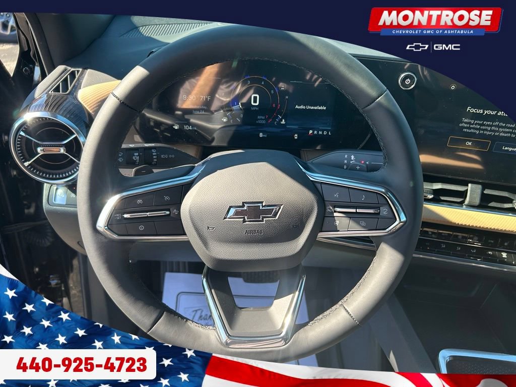 2026 Chevrolet Equinox ACTIV - Photo 14
