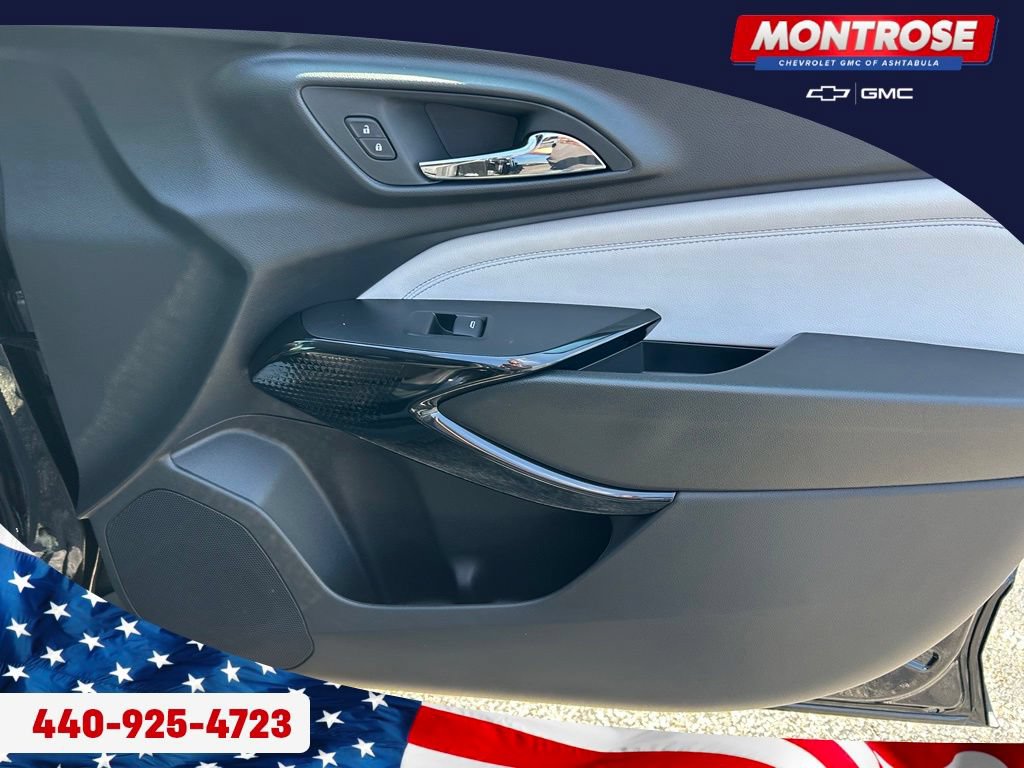 2026 Chevrolet Trax LT - Photo 30