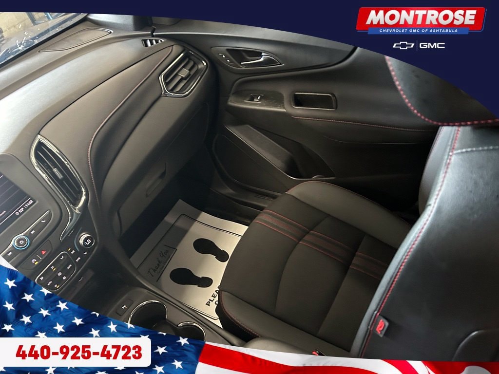 2024 Chevrolet Equinox RS - Photo 26