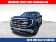 GMC Sierra 1500