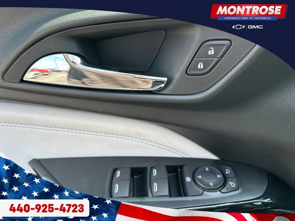 2026 Chevrolet Trax LT - Photo 10