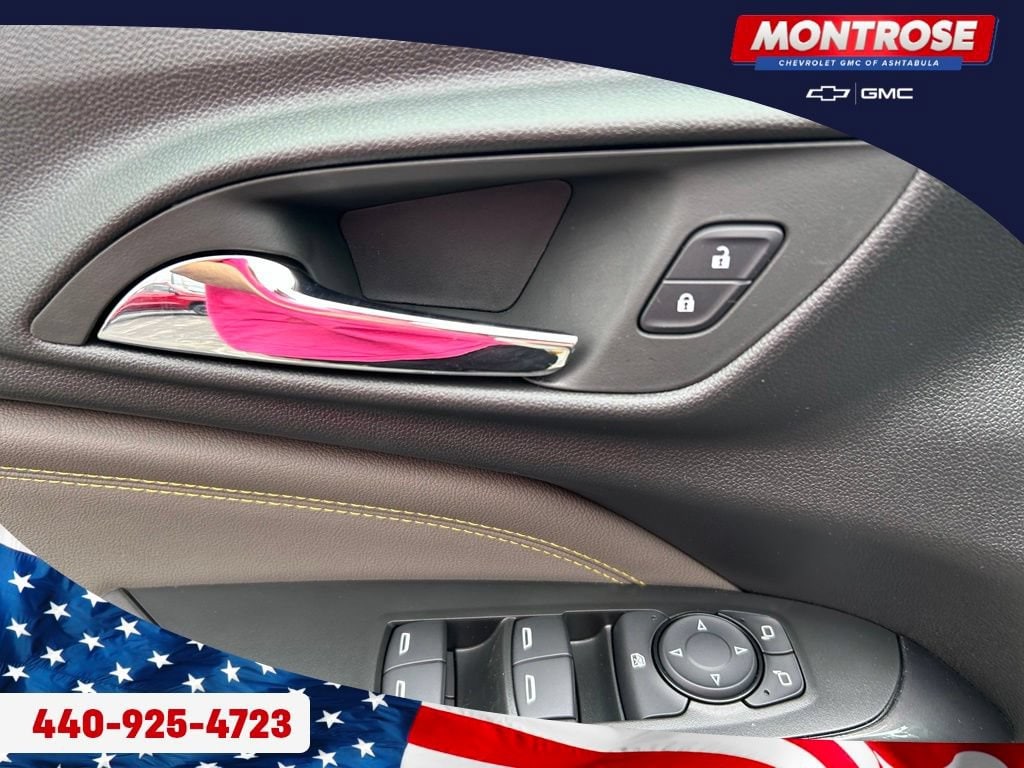 2026 Chevrolet Trax Activ - Photo 10