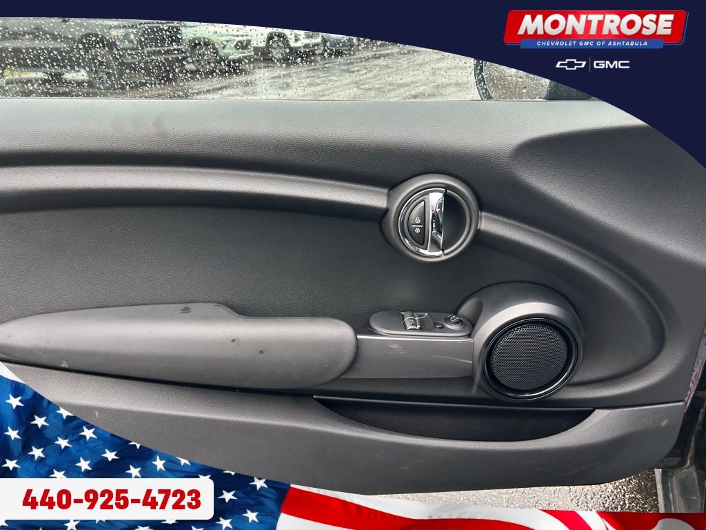 2020 MINI Hardtop 2 Door Base - Photo 9