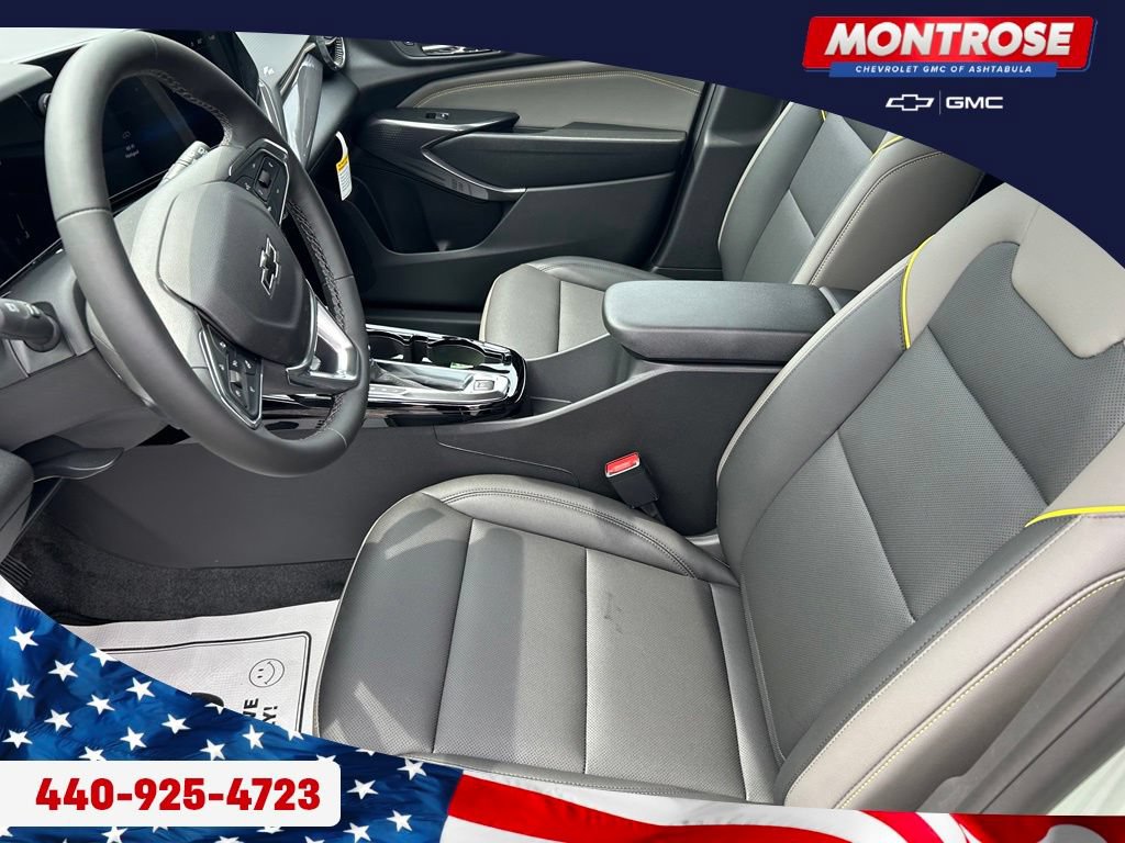 2026 Chevrolet Trax Activ - Photo 11
