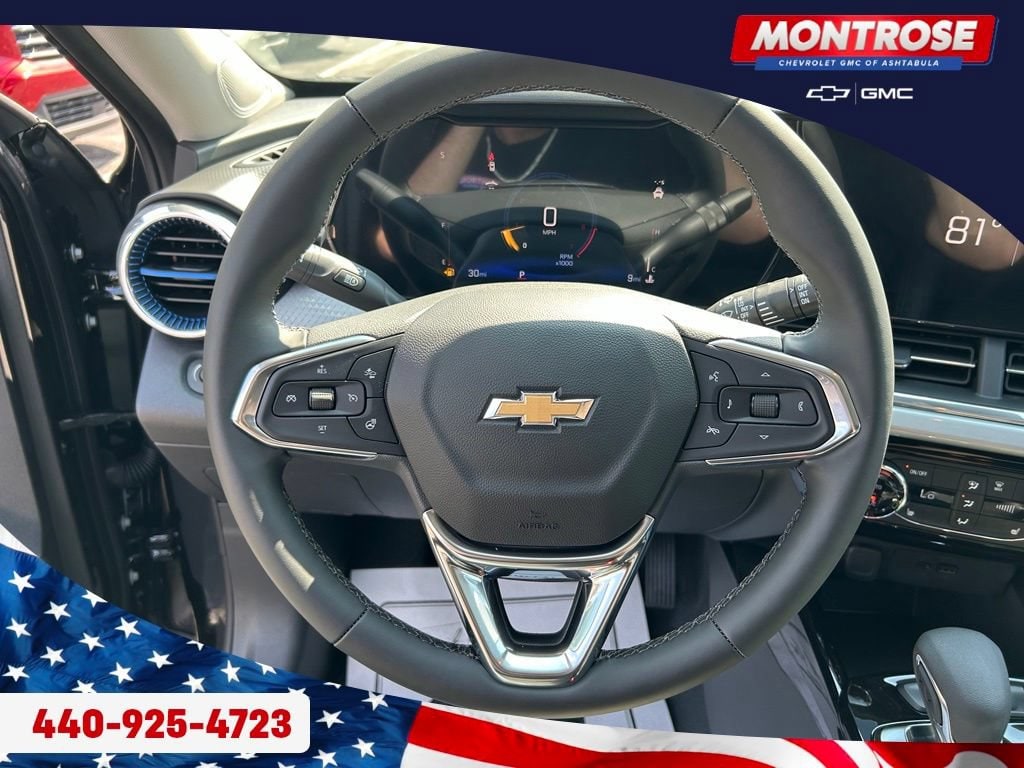 2026 Chevrolet Trax LT - Photo 14