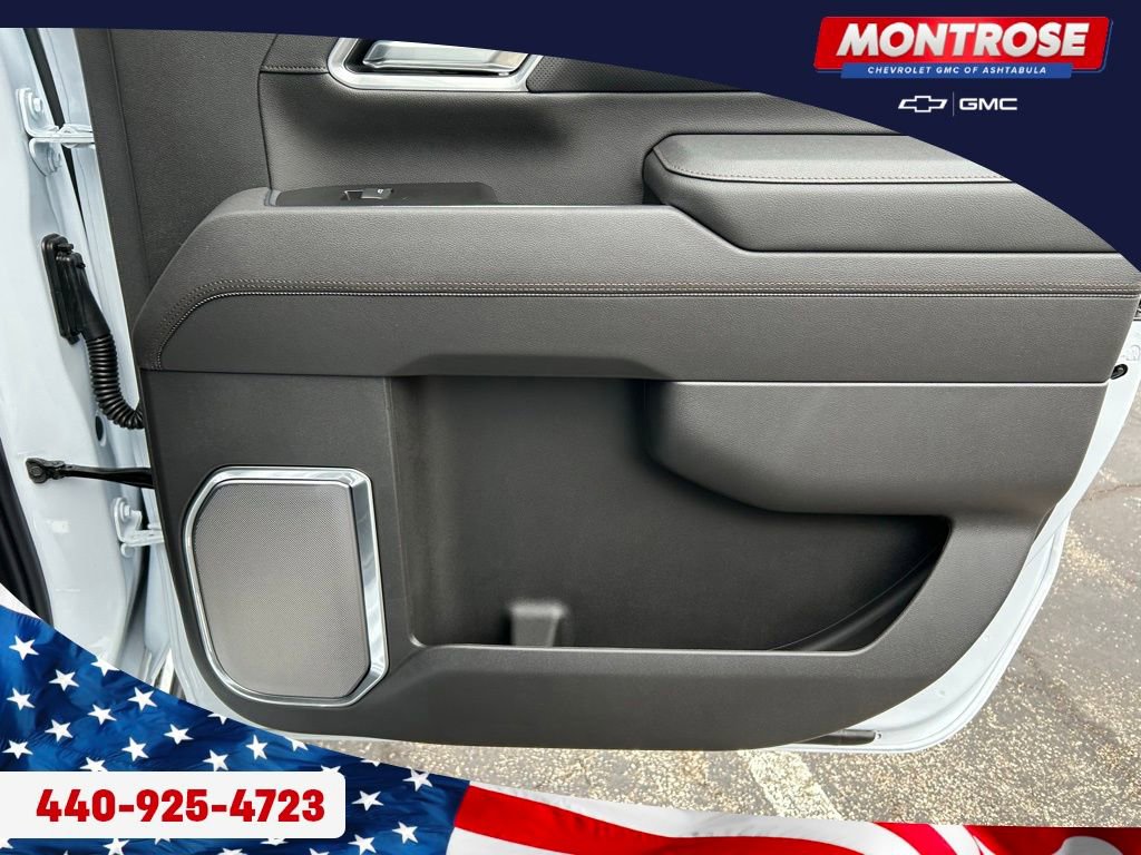 2026 Chevrolet Silverado 2500 HD High Country - Photo 27