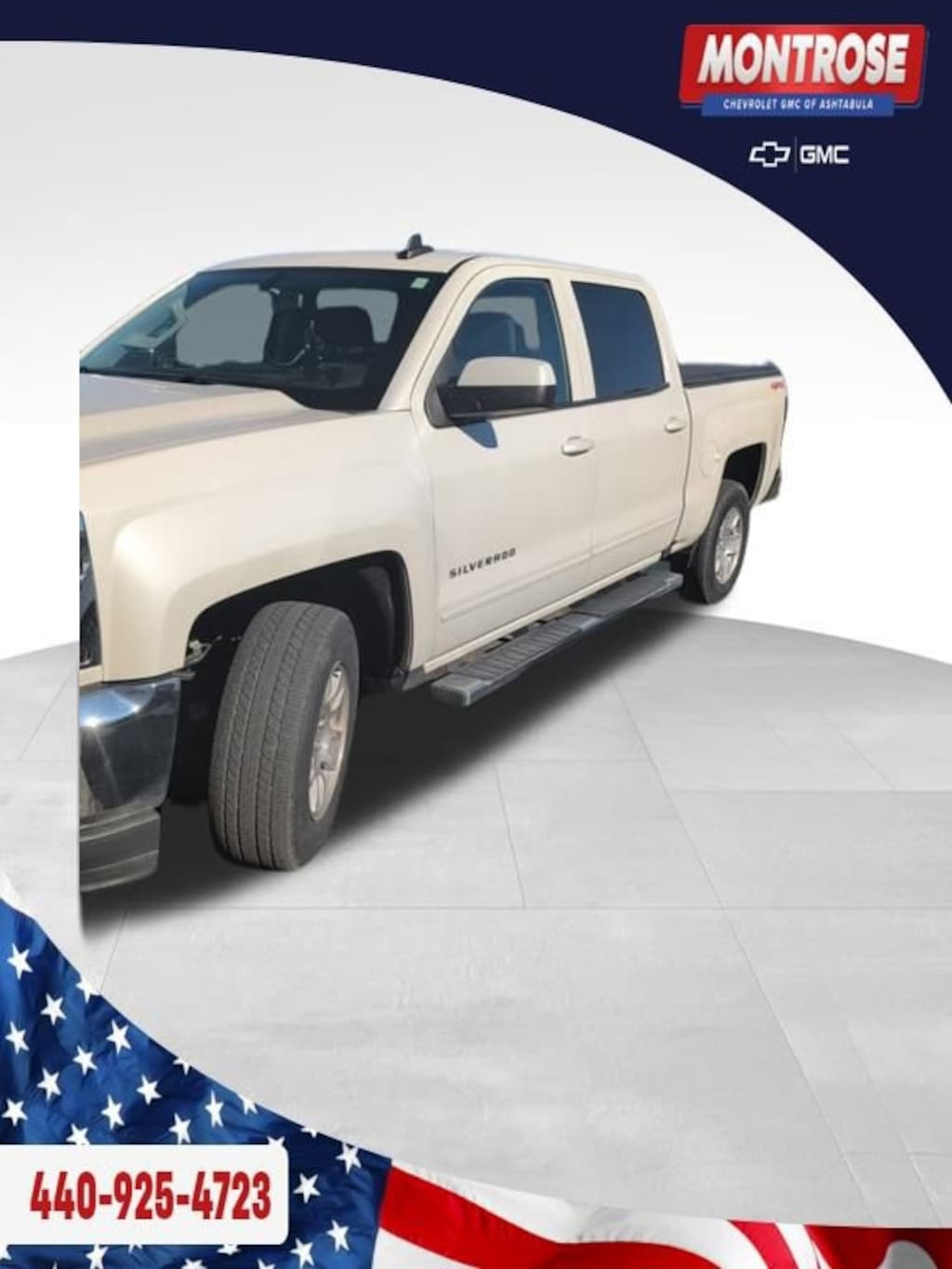 Used 2018 Chevrolet Silverado 1500 LT Truck