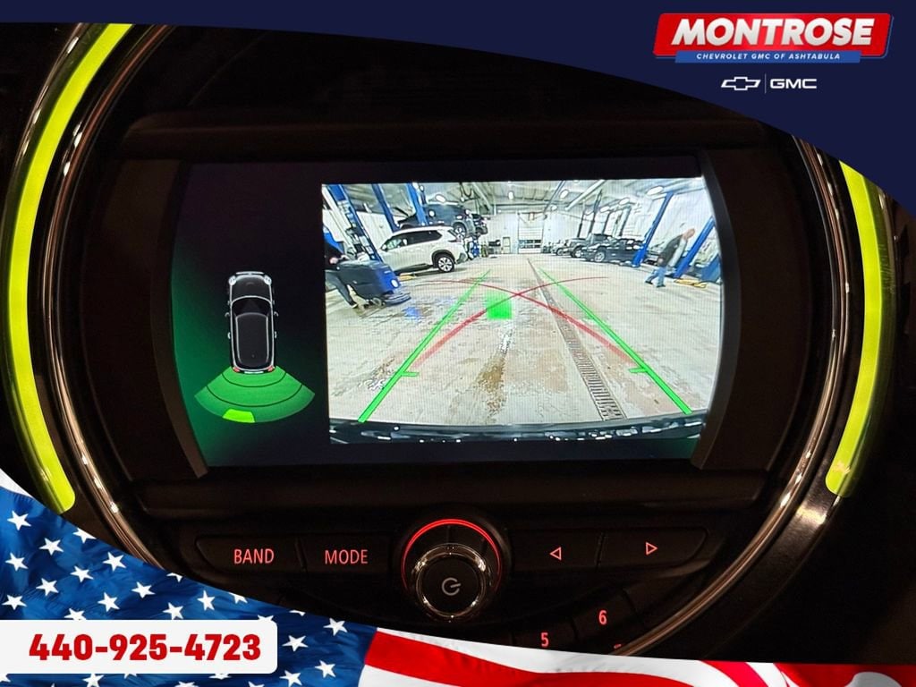 2020 MINI Hardtop 2 Door Base - Photo 30