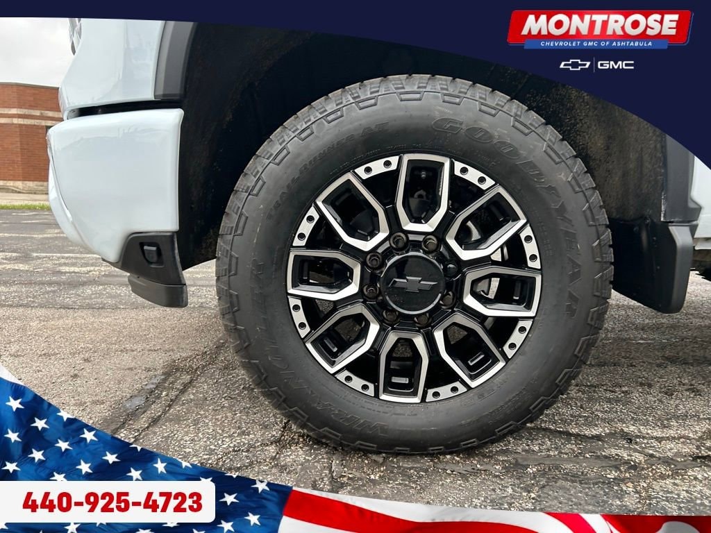 2026 Chevrolet Silverado 2500 HD High Country - Photo 32