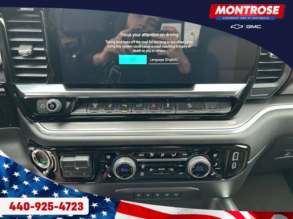 2026 Chevrolet Silverado 2500 HD High Country - Photo 17
