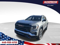 2026 GMC Terrain AT4 SUV