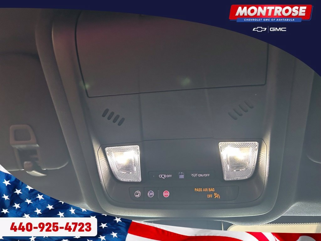 2024 Chevrolet Equinox RS - Photo 18