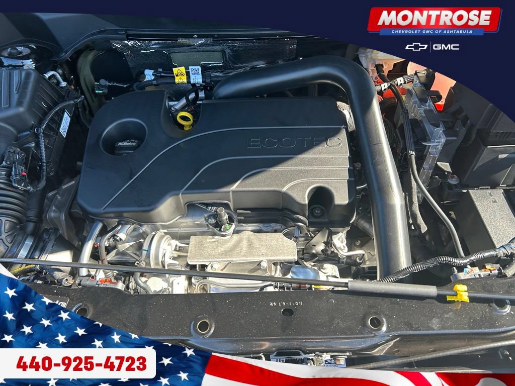 2026 Chevrolet Equinox ACTIV - Photo 29