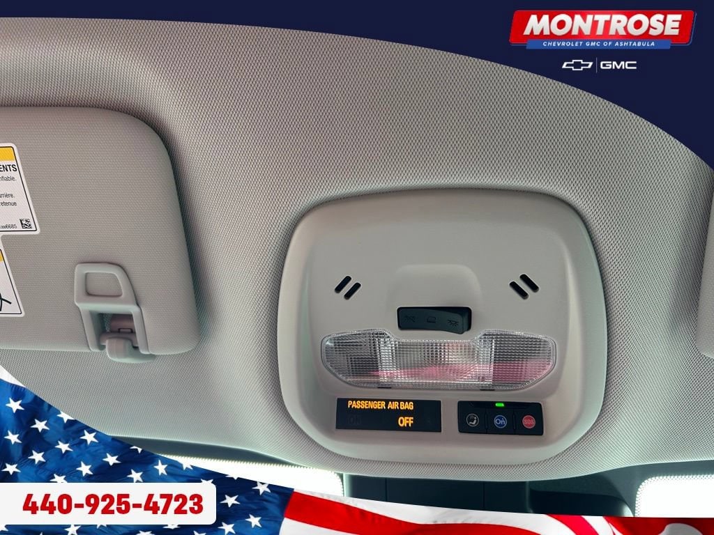 2026 Chevrolet Trax Activ - Photo 18