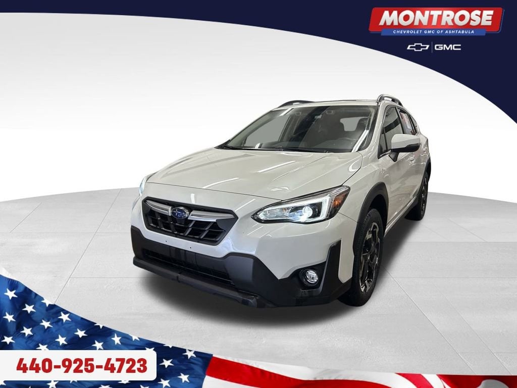 2023 Subaru Crosstrek Limited's photo