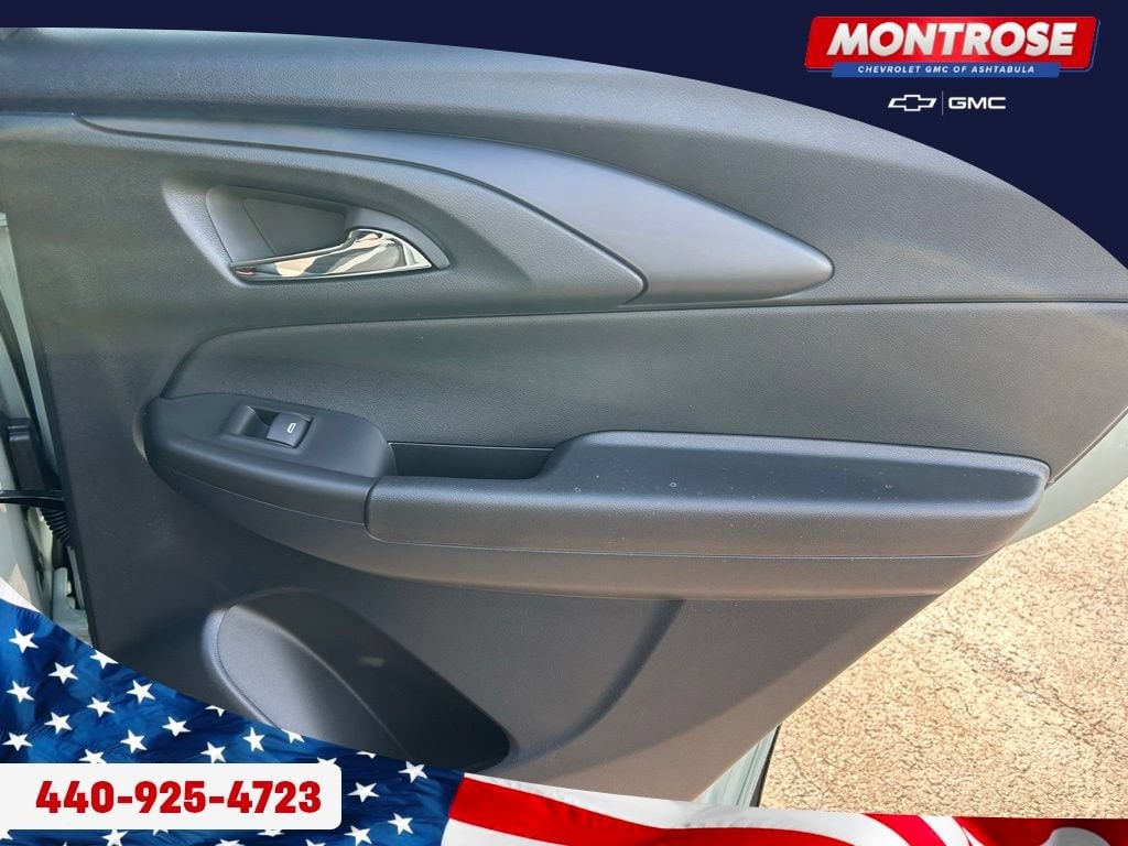 2026 Chevrolet Trailblazer LT - Photo 28