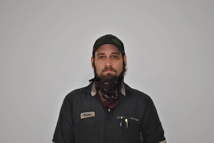 Staff member BRIAN PFOUTS from ID_e2d8fbb4a5c3