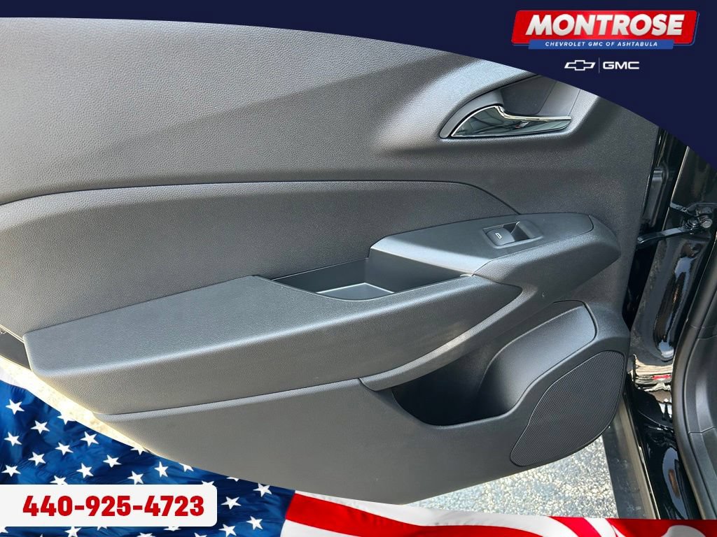 2026 Chevrolet Trax LT - Photo 21