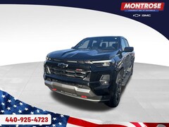 2026 Chevrolet Colorado Z71 Truck
