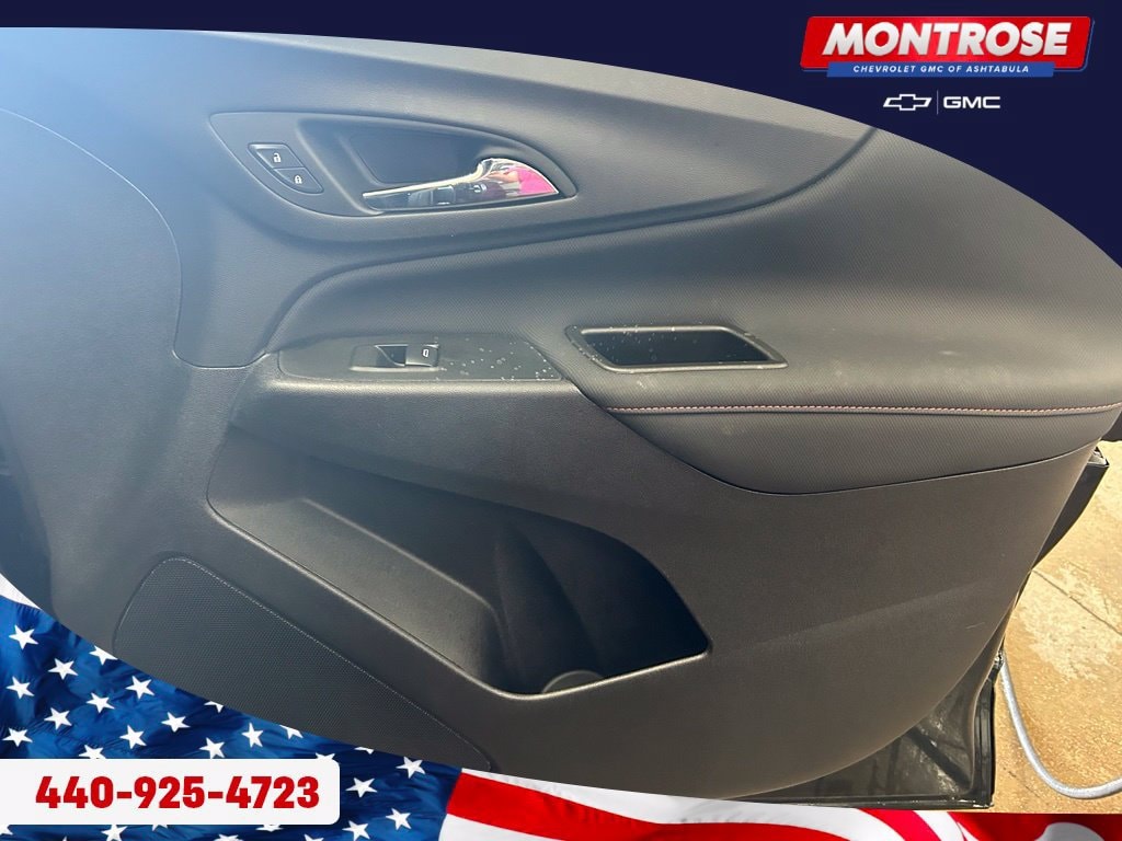 2024 Chevrolet Equinox RS - Photo 30