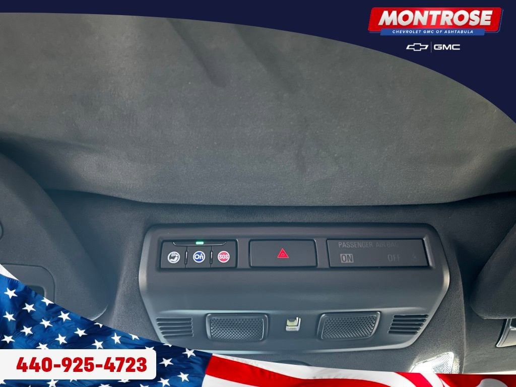 2026 Chevrolet Corvette 3LT - Photo 18