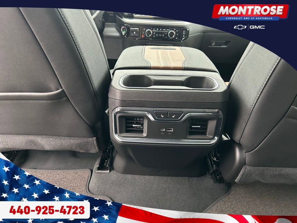 2026 Chevrolet Silverado 2500 HD High Country - Photo 23