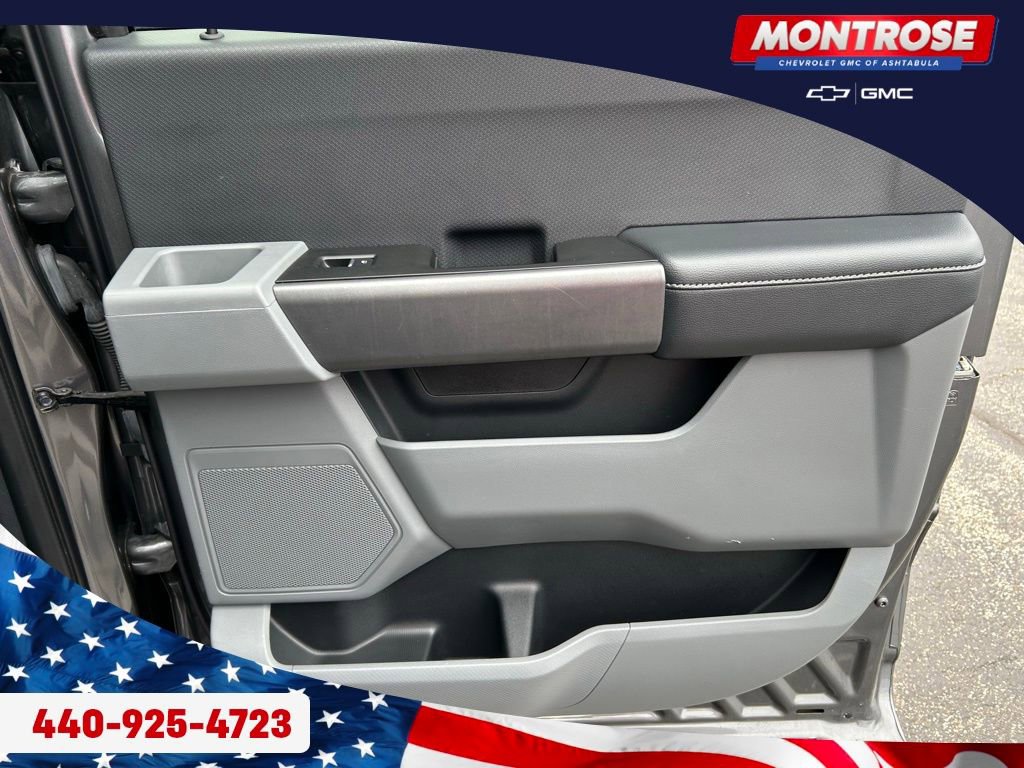 2023 Ford F-150 XLT - Photo 27