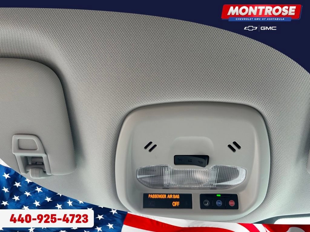 2026 Chevrolet Trax Activ - Photo 18