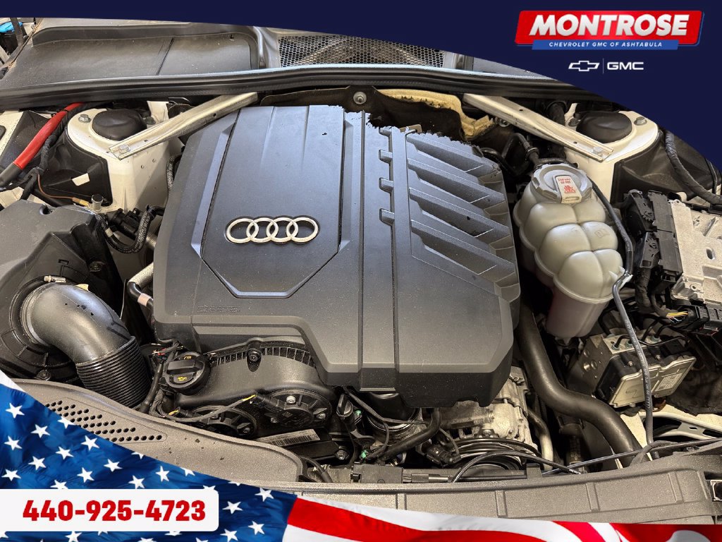 2023 Audi A5 Sportback Premium Plus - Photo 52