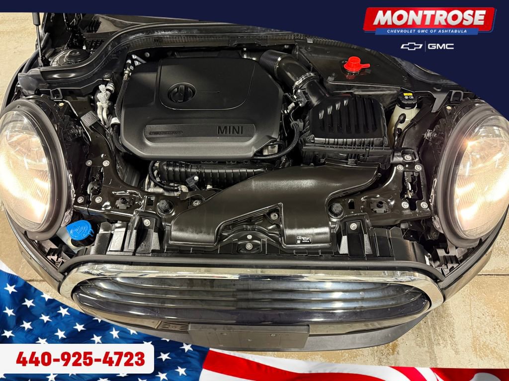2020 MINI Hardtop 2 Door Base - Photo 32