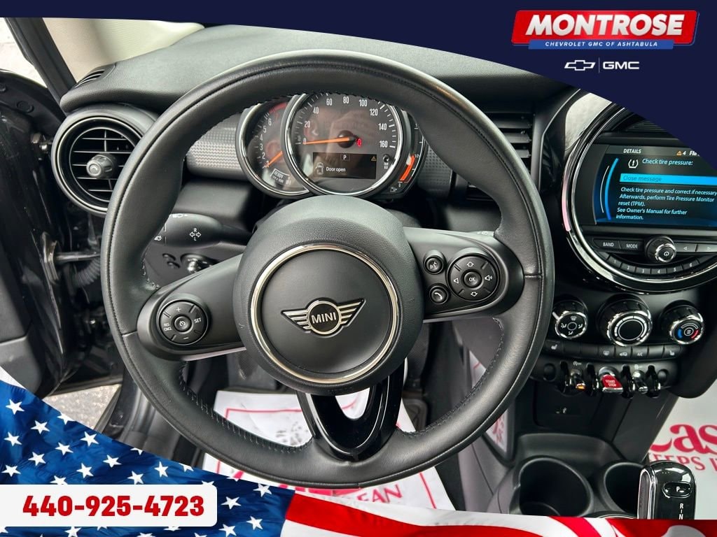 2020 MINI Hardtop 2 Door Base - Photo 14