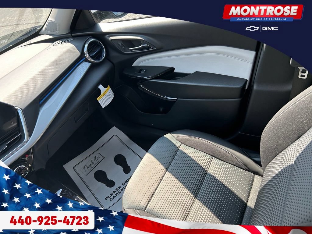 2026 Chevrolet Trax LT - Photo 26
