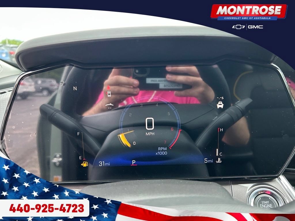 2026 Chevrolet Trax Activ - Photo 15